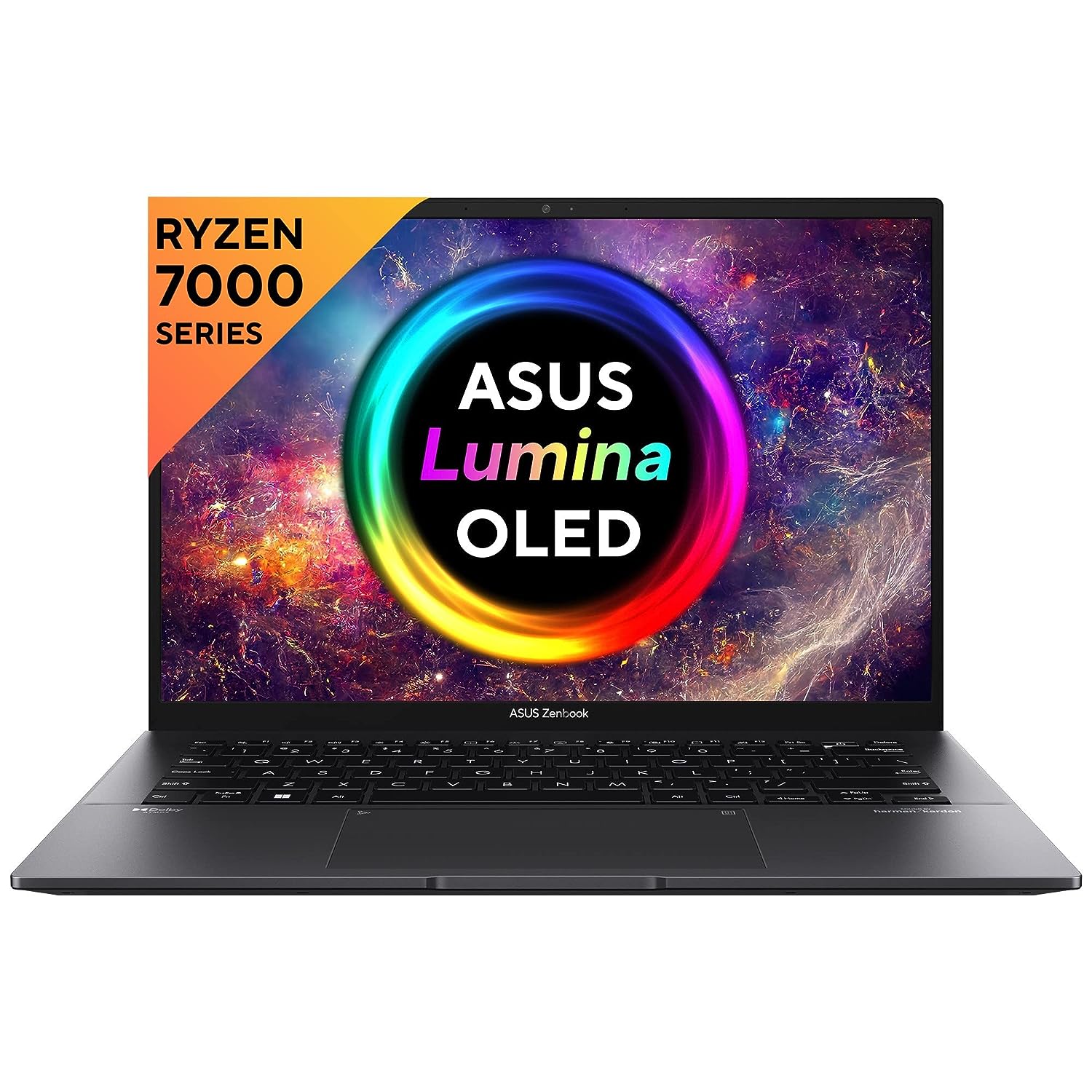 Asus Zenbook 14 OLED