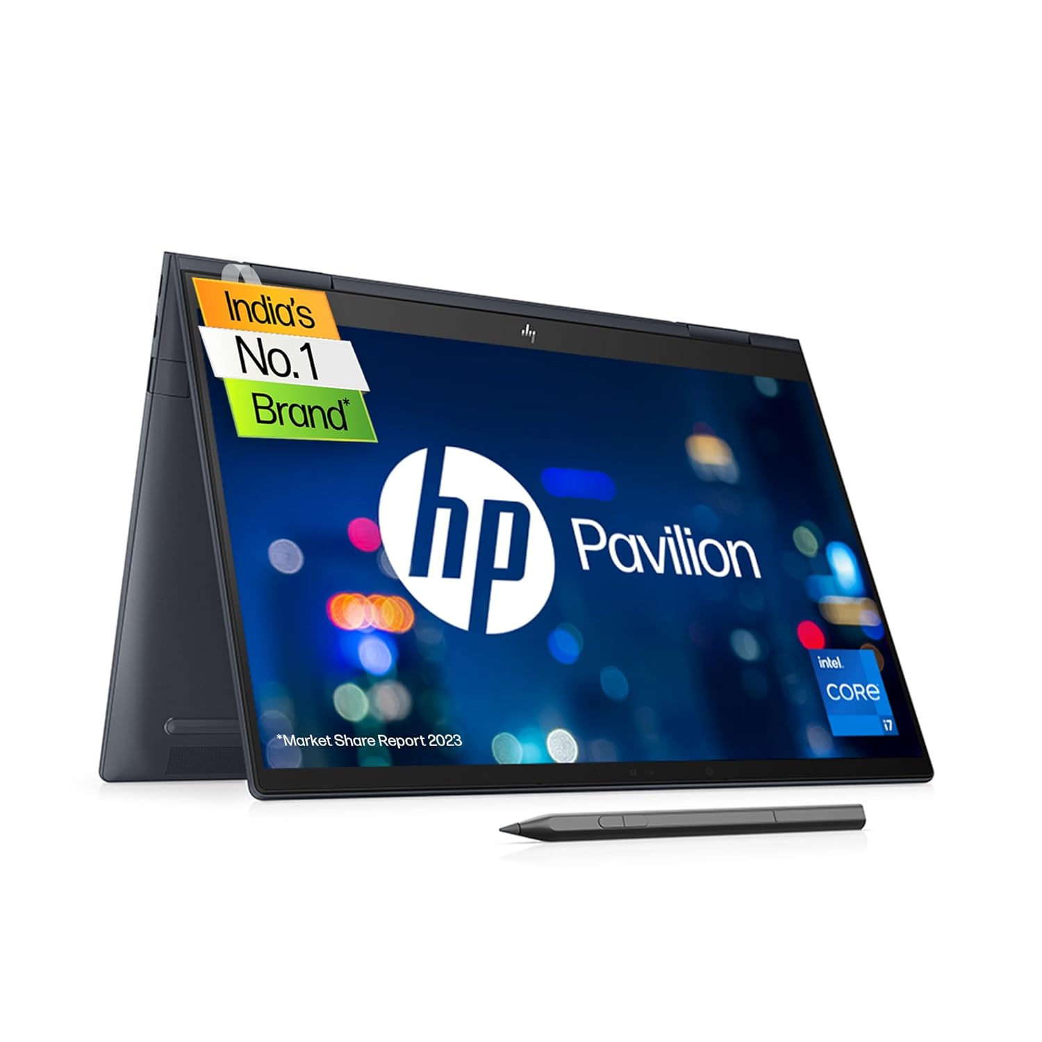 HP Envy 13* 360