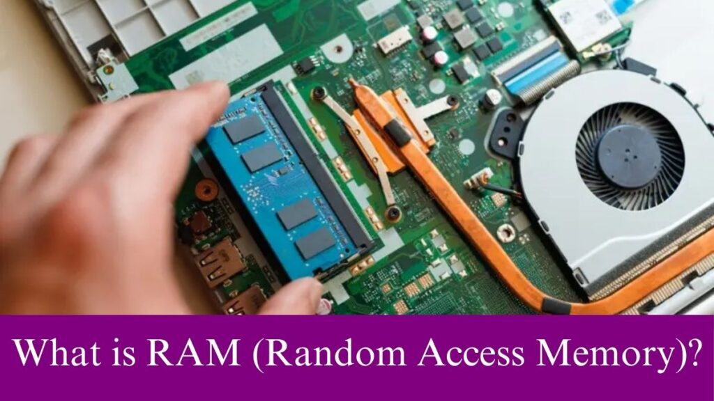 What is RAM