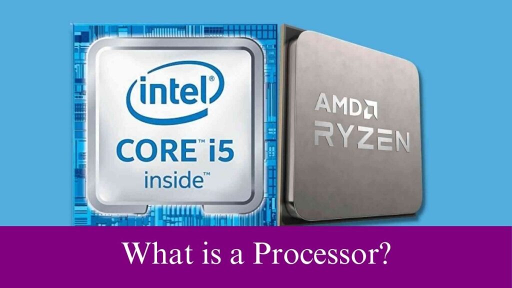 What is a Processor