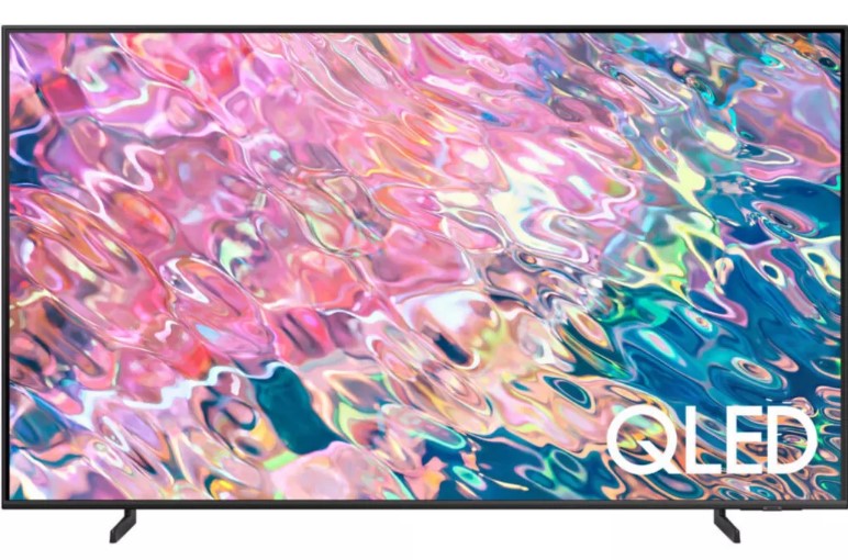 Samsung 50-Inch Class Q60C